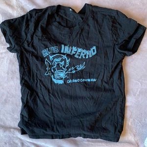 john galt baby tee